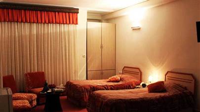 هتل قصر اسکو تبریز هتل قصر اسکو تبریز